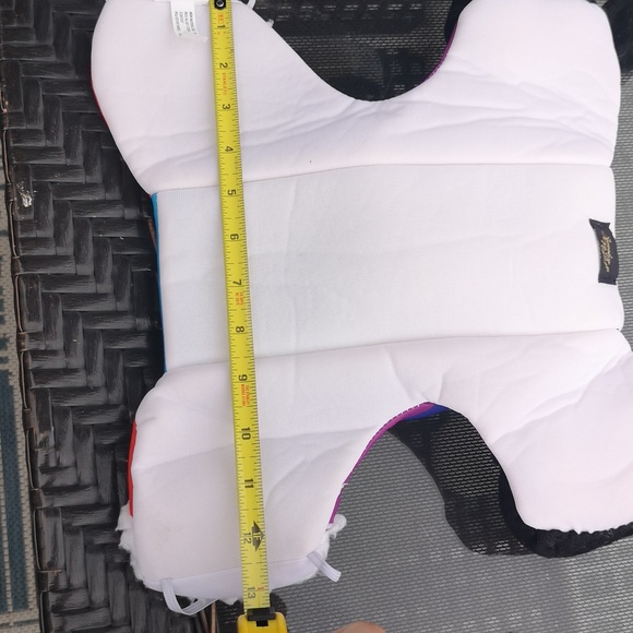 Halloween Small Dog Costume Leprechaun Riding A Rainbow π FUN See Measurements - Picture 9 of 15